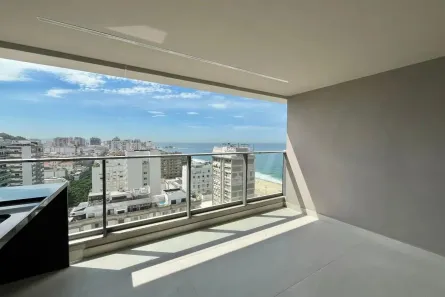 Apartamento com 1 Quarto à venda, 45m² no Ipanema, Rio de Janeiro