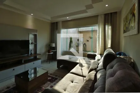 Casa com 3 Quartos à venda, 224m² no Vila Alzira, Santo André