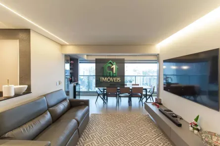 Apartamento com 3 Quartos à venda, 184m² no Água Branca, São Paulo