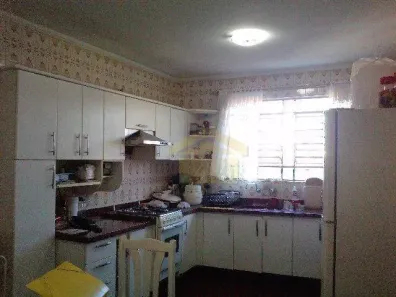 Sobrado com 3 Quartos à venda, 160m² no Parque Jabaquara, São Paulo