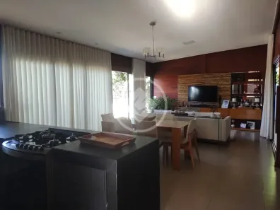 Casa de Condomínio com 4 Quartos à venda, 200m² no Mirante da Mata, Nova Lima
