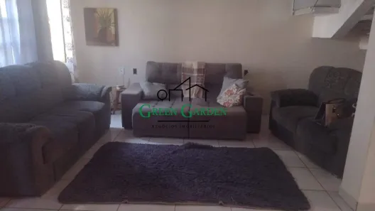 Casa com 3 Quartos à venda, 118m² no Terra Brasilis, Itupeva