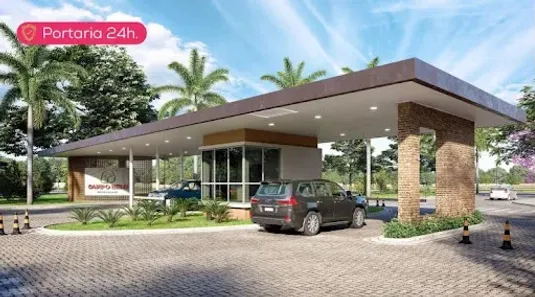 Lote/Terreno à venda, 175m² no Novo Parque Iracema, Maranguape
