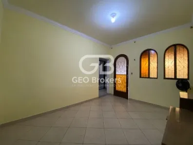 Casa com 3 Quartos à venda, 197m² no Vila Zezé, Jacareí