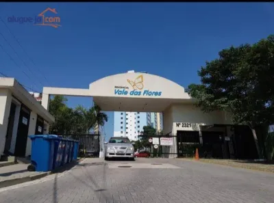 Apartamento com 3 Quartos à venda, 62m² no Jardim América, São José dos Campos