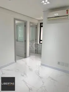 Sala Comercial à venda, 44m² no Moinhos de Vento, Porto Alegre