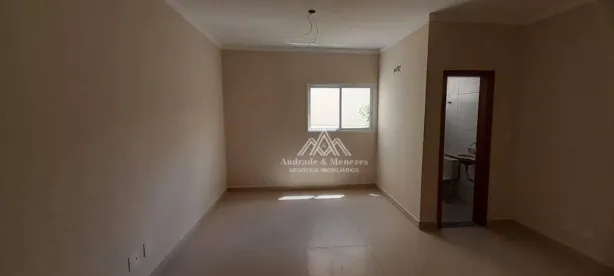 Sala Comercial para alugar, 29m² no Jardim Paulistano, Ribeirão Preto