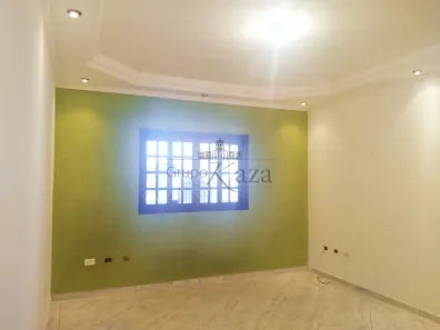 Casa com 2 Quartos à venda, 65m² no Jardim Colonial, São José dos Campos