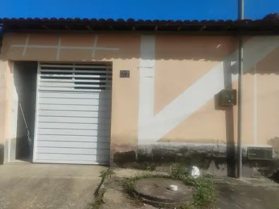 Casa com 2 Quartos à venda, 70m² no , Nossa Senhora do Socorro