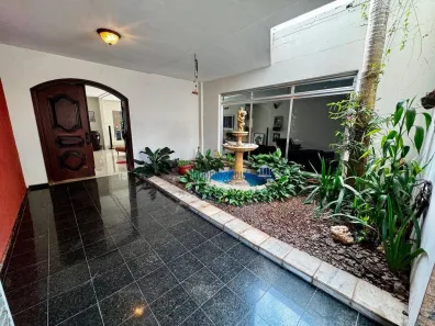 Sobrado com 4 Quartos à venda, 600m² no Bela Aliança, São Paulo