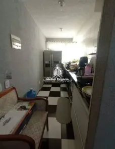Apartamento com 2 Quartos à venda, 47m² no Vila Sônia, Piracicaba