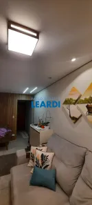 Apartamento com 3 Quartos à venda, 77m² no Tatuapé, São Paulo