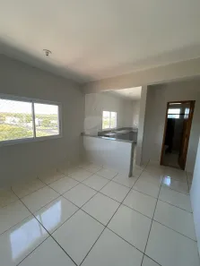 Apartamento com 2 Quartos à venda, 61m² no Santa Luzia, Uberlândia