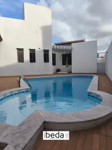 Casa com 3 Quartos à venda, 303m² no Capim Macio, Natal