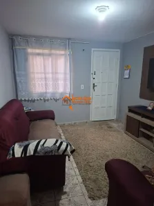 Apartamento com 2 Quartos à venda, 42m² no Vila Carmela I, Guarulhos