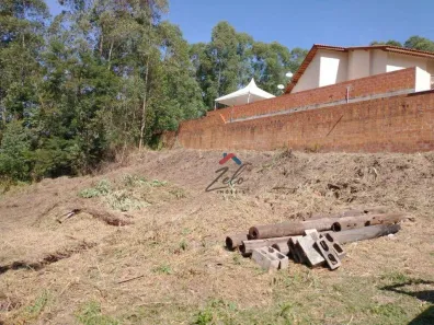 Lote/Terreno à venda, 600m² no Chácara Lagoa Branca, Campo Limpo Paulista