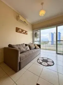 Apartamento com 2 Quartos à venda, 66m² no Indaiá, Caraguatatuba