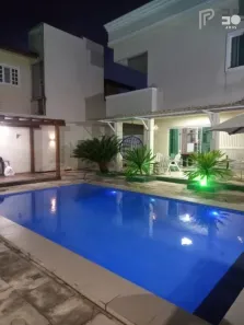 Casa com 3 Quartos à venda, 377m² no Araçagy, São José de Ribamar