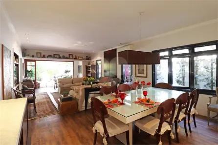 Casa com 3 Quartos à venda, 300m² no Butantã, São Paulo