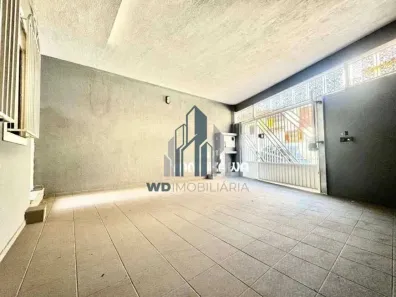 Sobrado com 3 Quartos à venda, 180m² no Parque das Paineiras, São Paulo