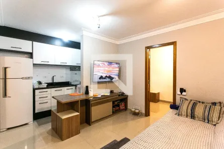 Apartamento com 2 Quartos à venda, 55m² no Vila Carrão, São Paulo