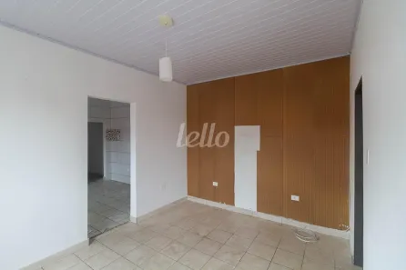 Casa com 1 Quarto para alugar, 56m² no Vila Dalila, São Paulo