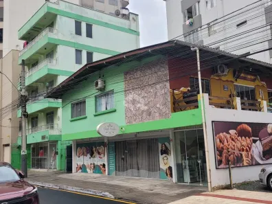 Prédio Residencial com 12 Quartos à venda, 434m² no Centro, Balneário Camboriú