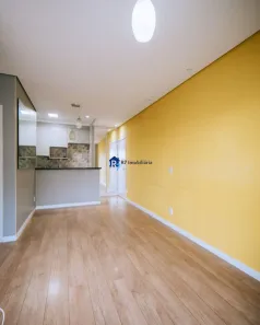Apartamento com 3 Quartos à venda, 65m² no Umuarama, Osasco