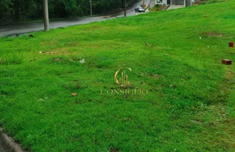 Lote/Terreno à venda, 403m² no Eugênio de Mello, São José dos Campos