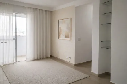 Apartamento com 3 Quartos à venda, 72m² no Vila Bela Vista (Zona Norte), São Paulo