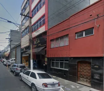 Imóvel Comercial com 3 Quartos à venda, 140m² no Canindé, São Paulo
