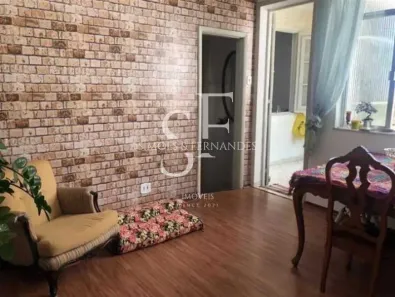 Apartamento com 4 Quartos à venda, 95m² no Vila Isabel, Rio de Janeiro