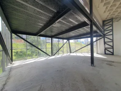 Ponto Comercial para alugar, 150m² no Vale do Sereno, Nova Lima