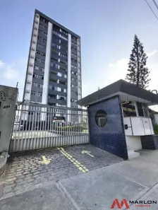 Apartamento com 3 Quartos à venda, 70m² no Tirol, Natal