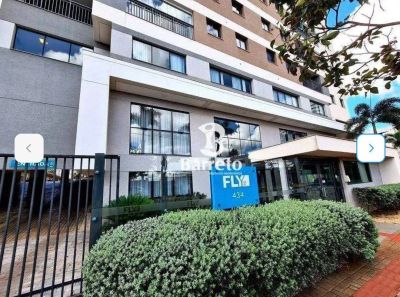 Apartamento com 3 Quartos à venda, 71m² no Parque Jamaica, Londrina