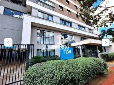 Apartamento com 3 Quartos à venda, 71m² no Parque Jamaica, Londrina