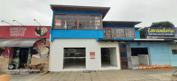 Sala Comercial para alugar, 65m² no Restinga, Porto Alegre