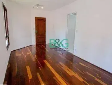 Apartamento com 3 Quartos à venda, 83m² no Santana, São Paulo