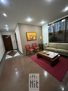 Apartamento com 3 Quartos à venda, 128m² no Ipiranga, São Paulo