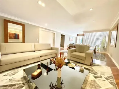 Apartamento com 4 Quartos à venda, 204m² no Santana, São Paulo