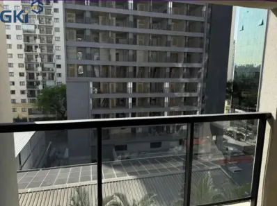 Apartamento com 1 Quarto à venda, 35m² no Vila Olímpia, São Paulo