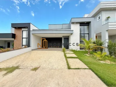 Casa de Condomínio com 3 Quartos à venda, 188m² no Jardim Piemonte, Indaiatuba