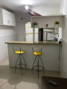 Casa de Condomínio com 1 Quarto para alugar, 50m² no Stella Maris, Salvador