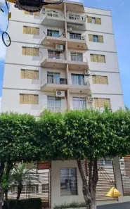 Apartamento com 1 Quarto à venda, 53m² no Goiabeira, Cuiabá