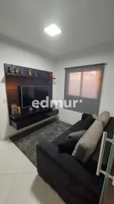 Apartamento com 3 Quartos à venda, 70m² no Bangú, Santo André