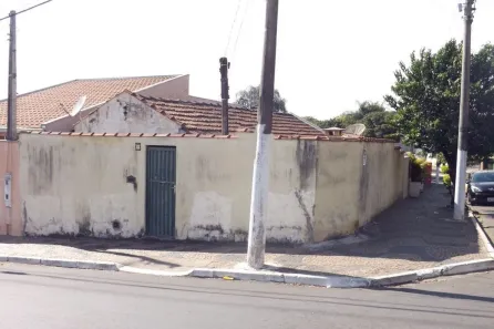 Casa com 2 Quartos à venda, 180m² no Centro, Santa Bárbara D'Oeste
