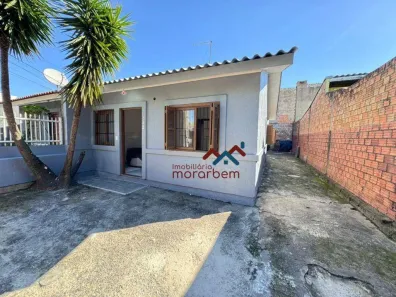 Casa com 3 Quartos à venda, 90m² no São José, Canoas