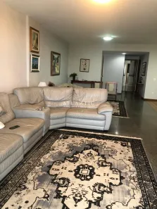 Apartamento com 4 Quartos à venda, 330m² no Praia da Costa, Vila Velha