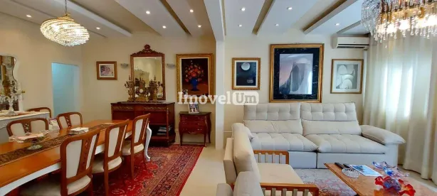 Apartamento com 3 Quartos à venda, 150m² no Copacabana, Rio de Janeiro