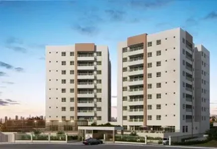 Apartamento com 4 Quartos à venda, 142m² no Alphaville I, Salvador